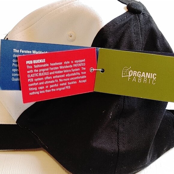 NISSAN Ball Cap BNWI Fersten Worldwide Collection - Picture 4 of 10